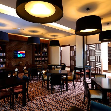 Staybridge Suites Yas Island Abu Dhabi By Ihg Exterior foto