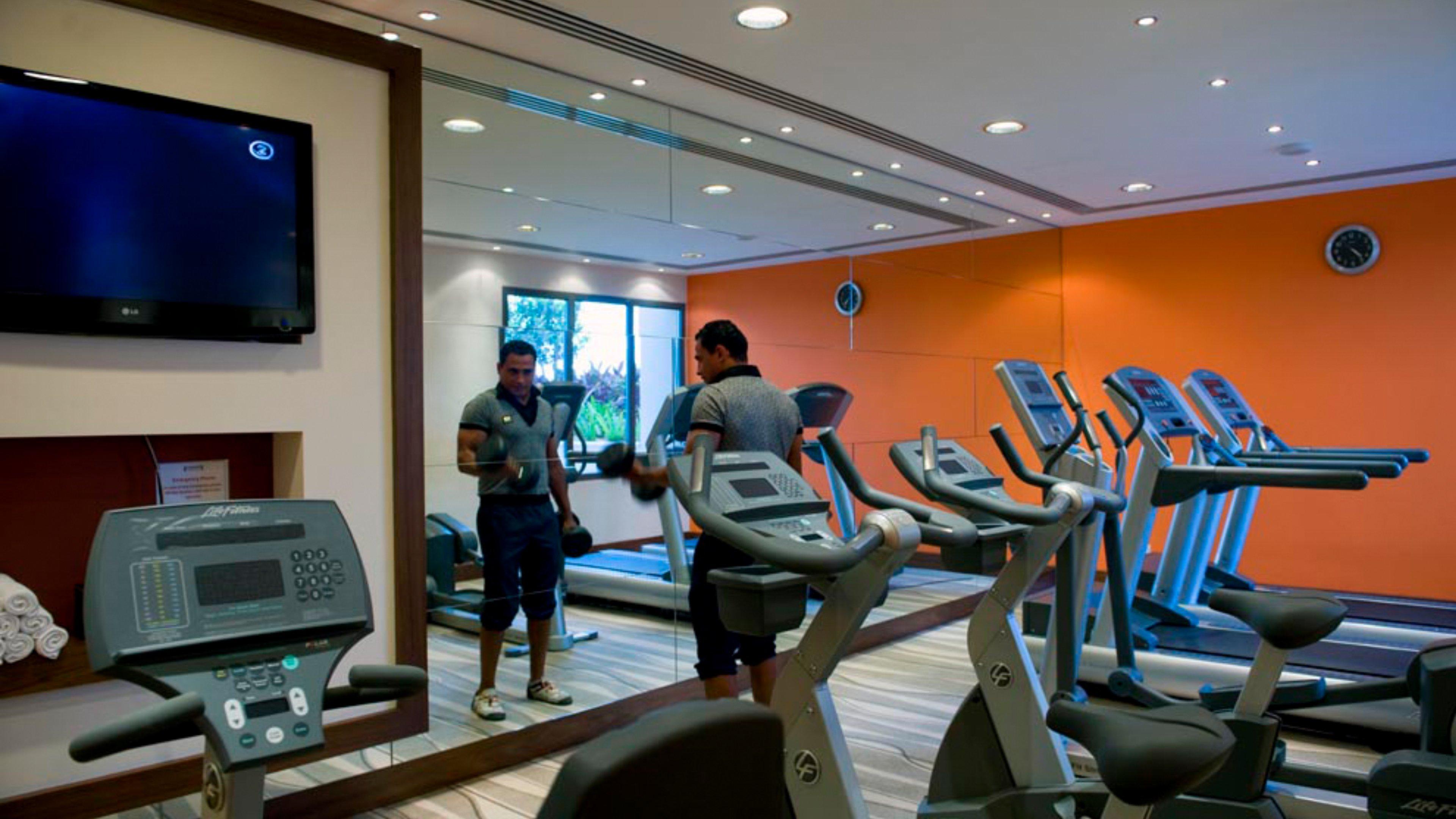 Staybridge Suites Yas Island Abu Dhabi By Ihg Exterior foto