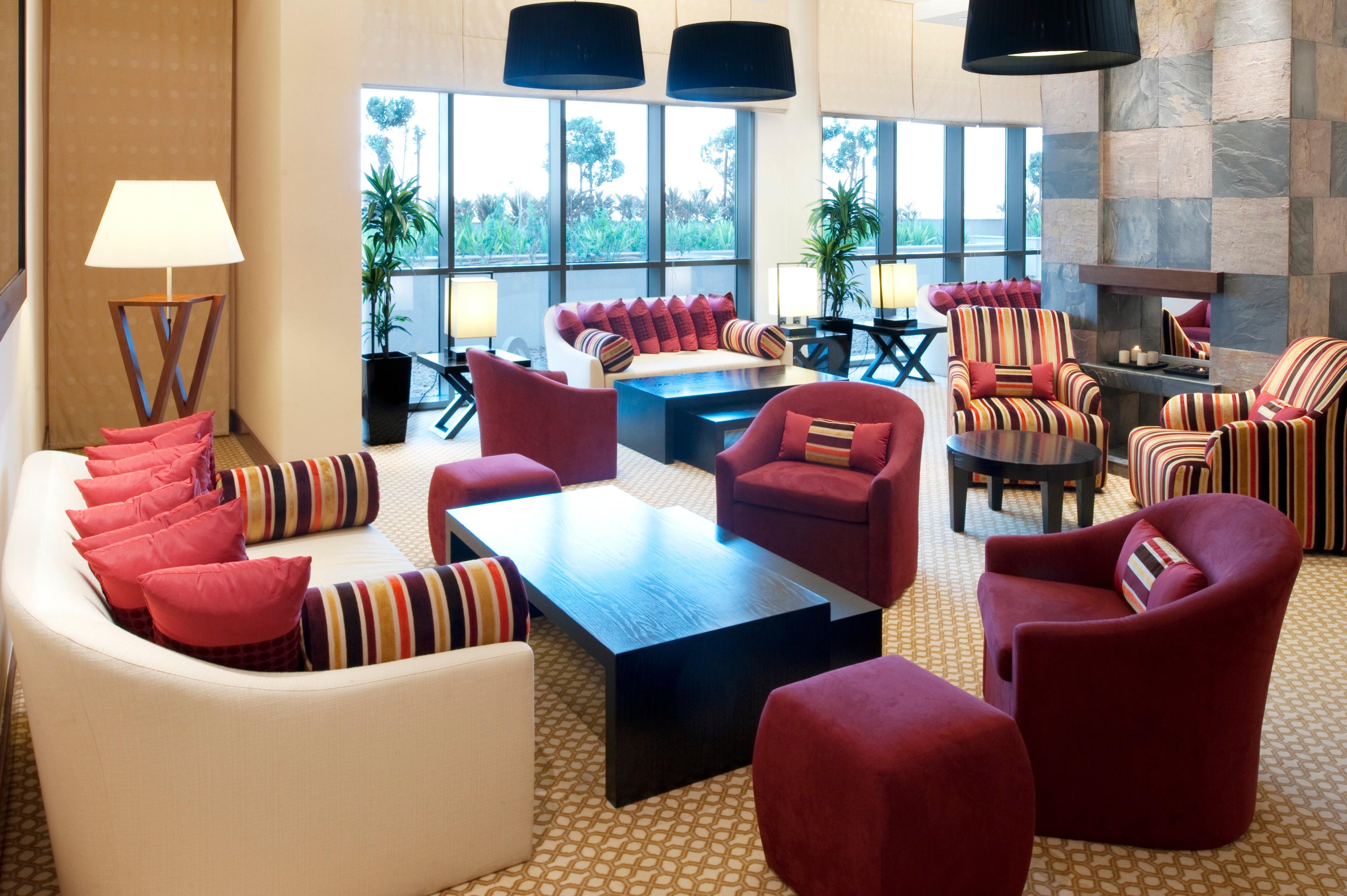 Staybridge Suites Yas Island Abu Dhabi By Ihg Interior foto
