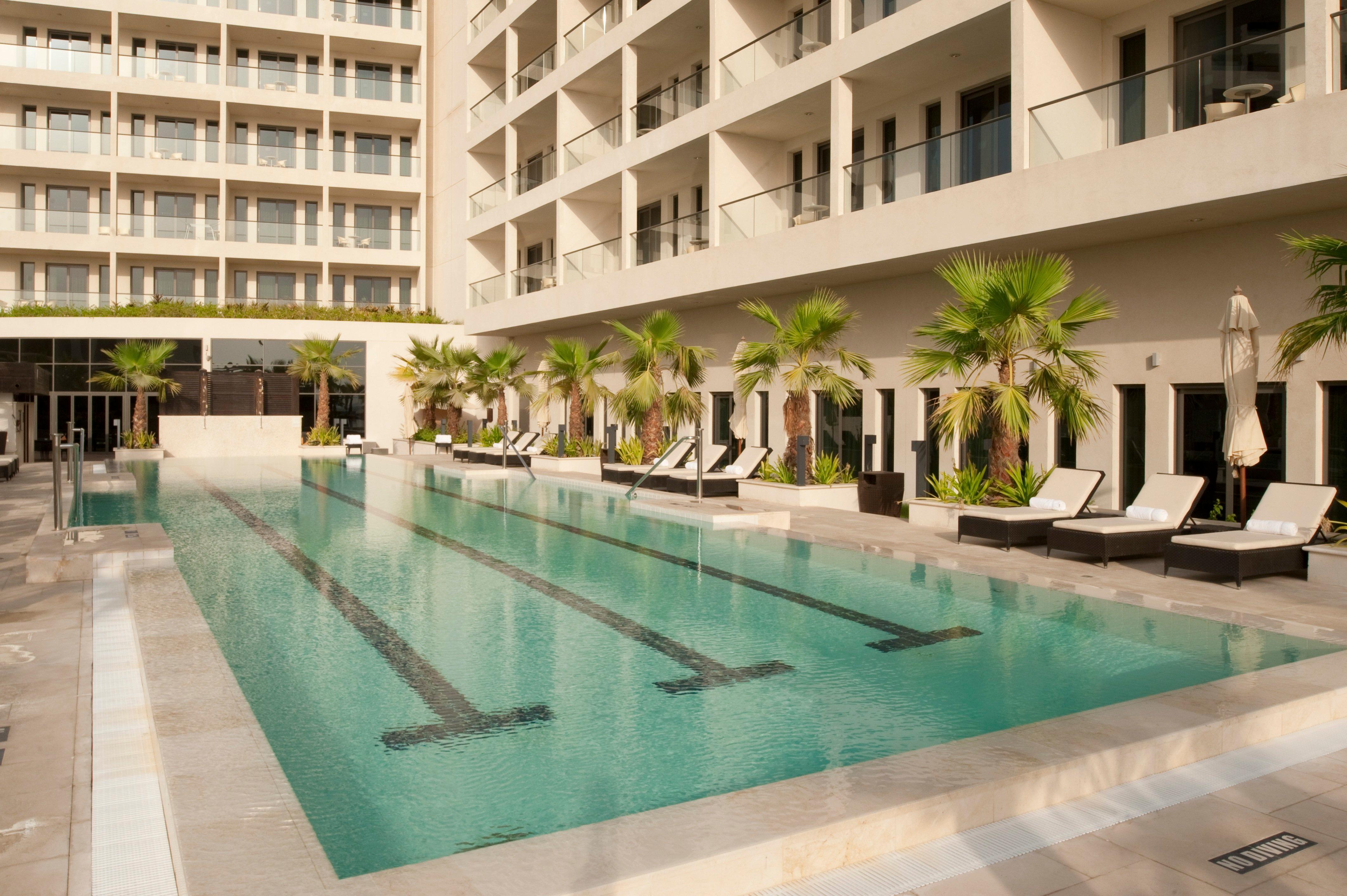 Staybridge Suites Yas Island Abu Dhabi By Ihg Exterior foto