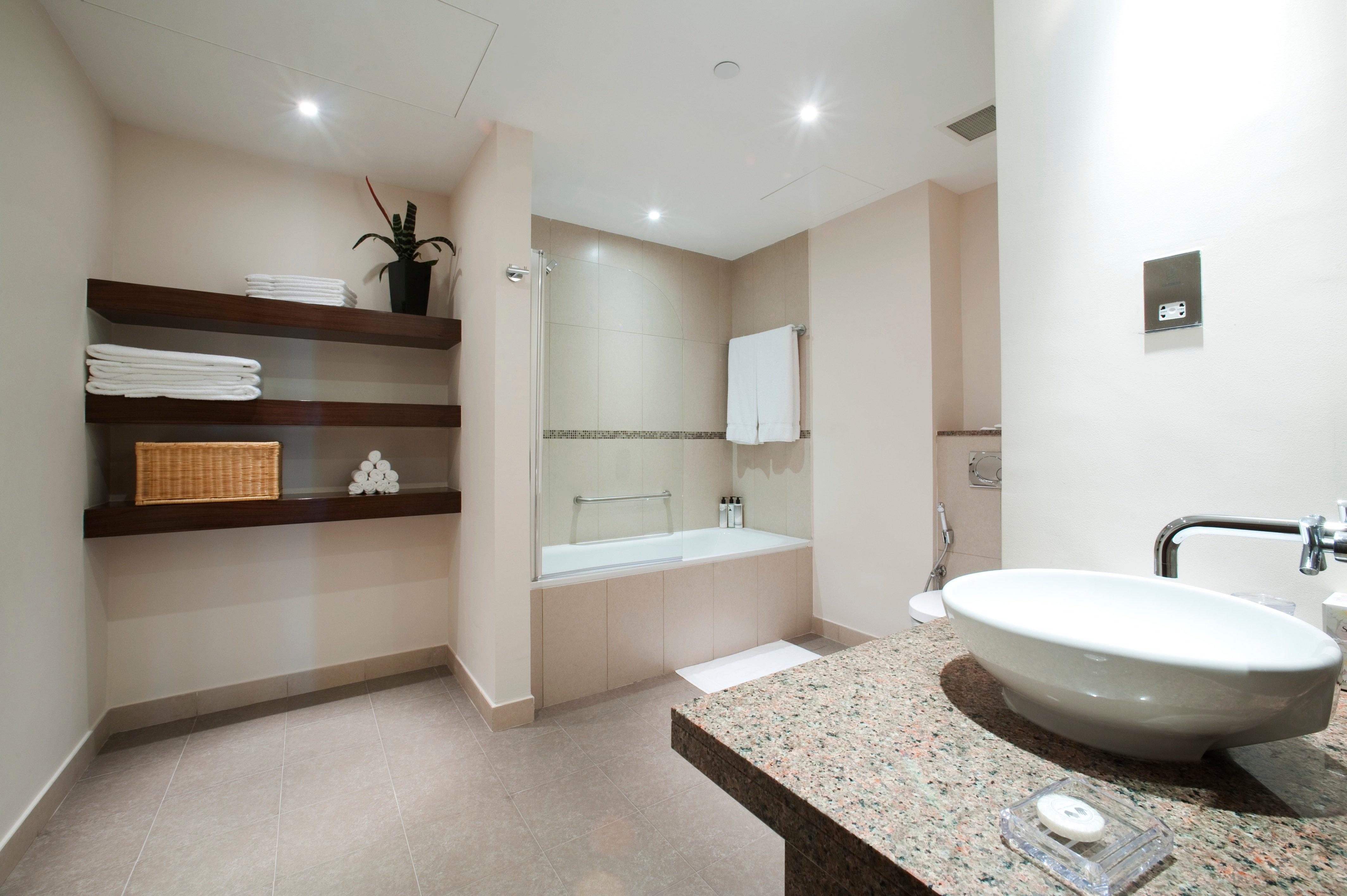 Staybridge Suites Yas Island Abu Dhabi By Ihg Exterior foto