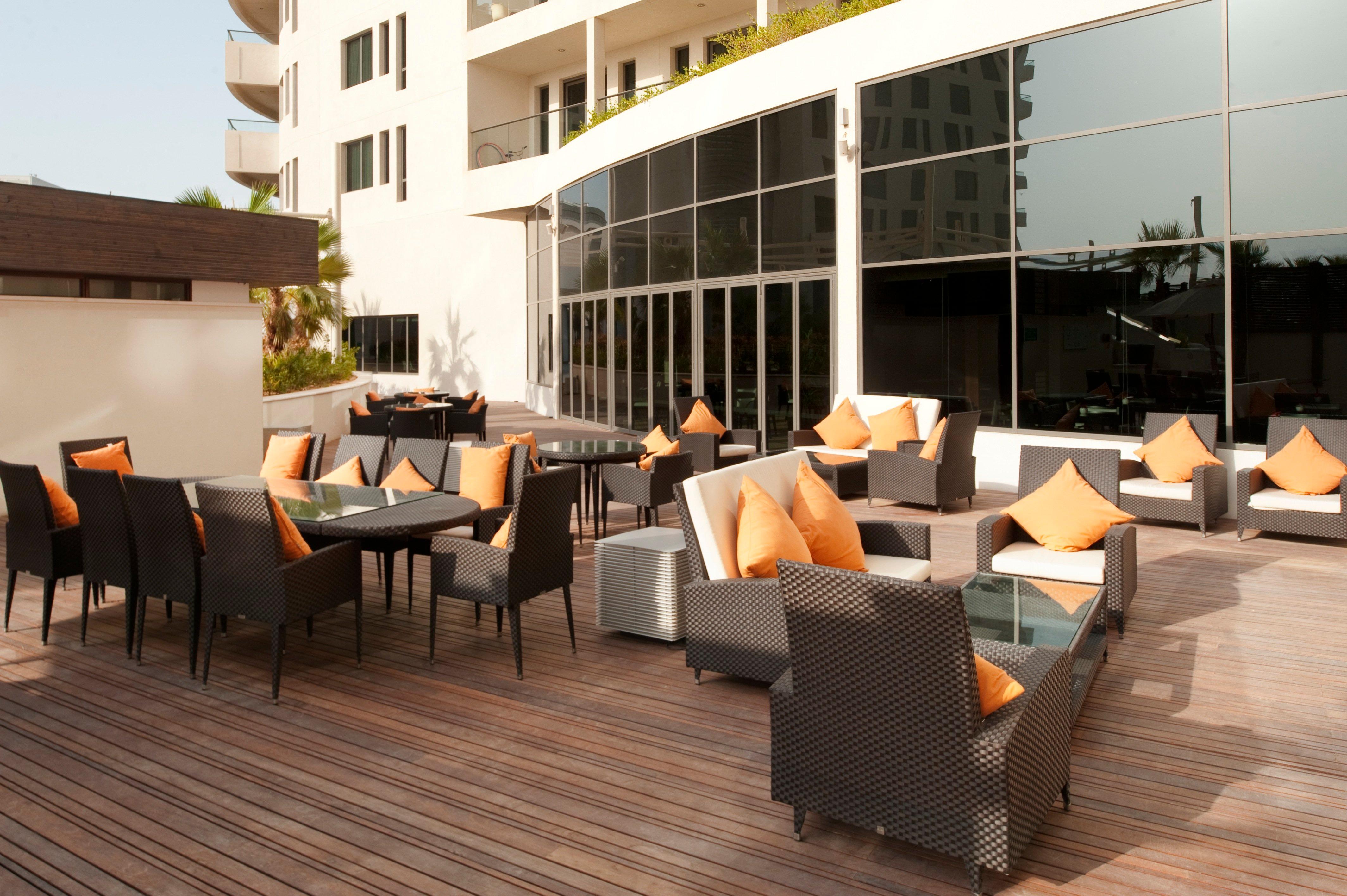 Staybridge Suites Yas Island Abu Dhabi By Ihg Exterior foto