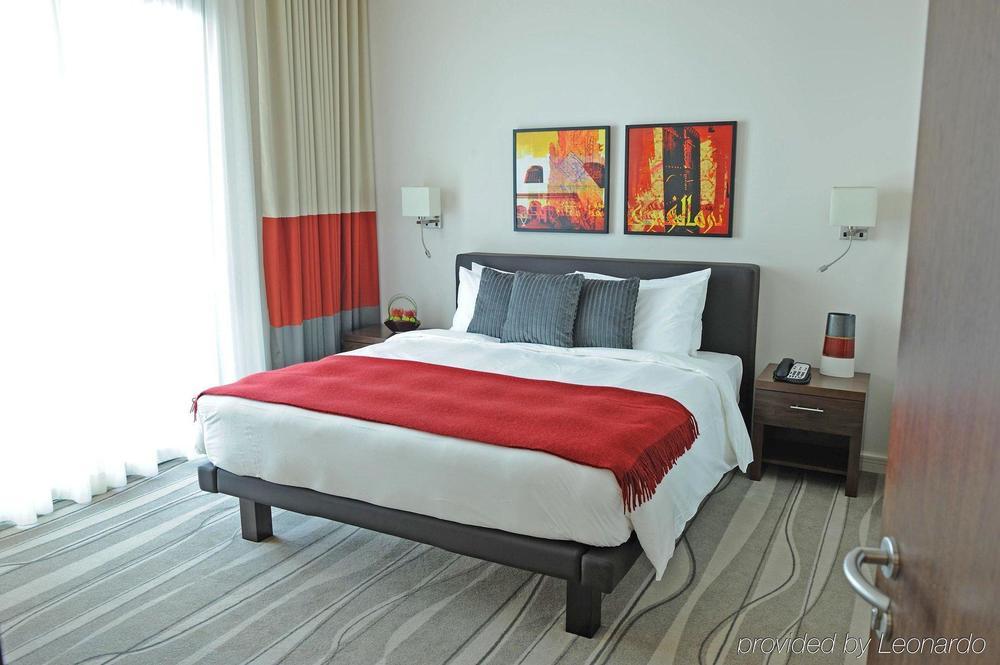 Staybridge Suites Yas Island Abu Dhabi, An Ihg Hotel Zimmer foto