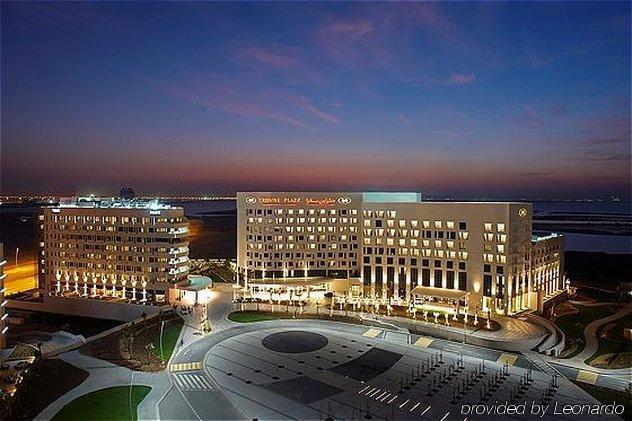 Staybridge Suites Yas Island Abu Dhabi By Ihg Exterior foto