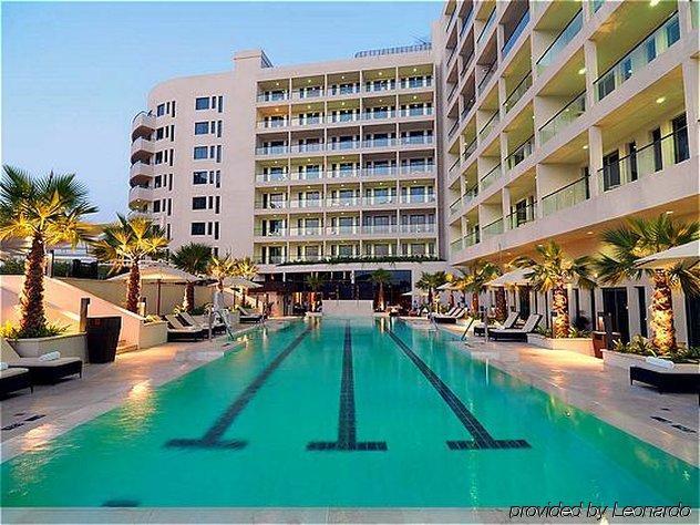 Staybridge Suites Yas Island Abu Dhabi By Ihg Einrichtungen foto