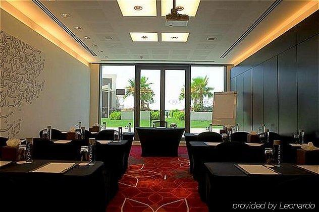 Staybridge Suites Yas Island Abu Dhabi By Ihg Einrichtungen foto