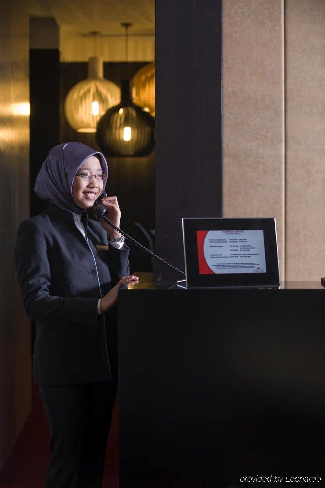 Staybridge Suites Yas Island Abu Dhabi By Ihg Exterior foto
